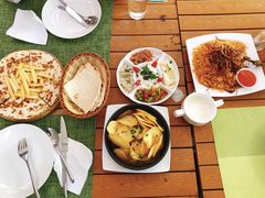 -ALAMEEN阿拉伯餐厅(三里屯店)