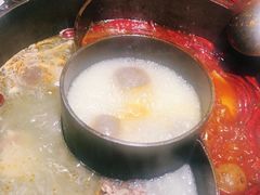 -宽窄巷子火锅(周浦店)