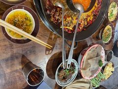 -楠火锅(西单店)