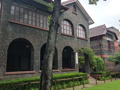 -上海孙中山故居纪念馆