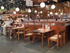 大堂-黑鸡小馆(金源店)