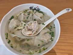 -梦花街馄饨店(中华苑店)
