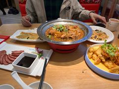 -东北灶(高新银泰店)