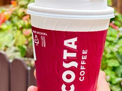 -COSTA COFFEE(上海虹口公园店)