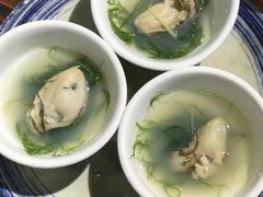 -蚝美人·生蚝海鲜烧烤(茶花园店)