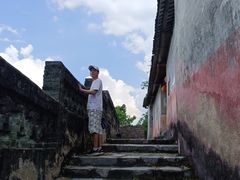 -彭家祠景区