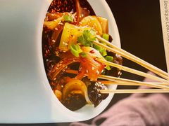-辣婆婆(航天桥店)
