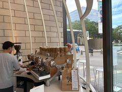 -% Arabica阿拉比卡咖啡(深圳湾万象城店)