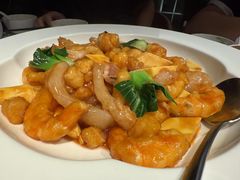 -万盛合(渔人码头店)