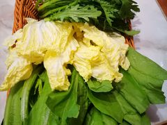 -宣武小院涮肉(前门店)