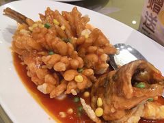 -好福记饭店(红梅公园店)