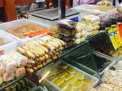 -百年义利(百万庄店)
