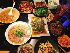 -醉小酒馆·川菜·江湖菜·重庆菜(观音桥旗舰店)