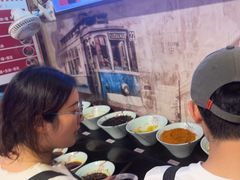 -老马路串串香火锅(北门桥店)