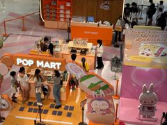 -泡泡玛特POPMART(天环购物中心店)