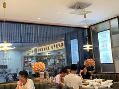 -香港新发烧腊茶餐厅(书城店)
