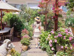 -大隐花事(熊婆婆的花园店)