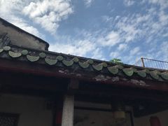 -许驸马府