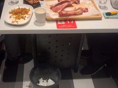 -AK47烤羊腿串吧(柳浪家园店)