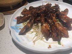 -秋色客家菜(流塘店)