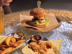 -漪龙台·B26 Rooftop Lounge