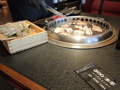 -300杯·和牛烧肉清酒专门店(廊里店)