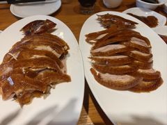 -新興传承烤鸭