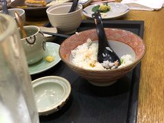 -水之惠鲜鱼料理(王府大街店)