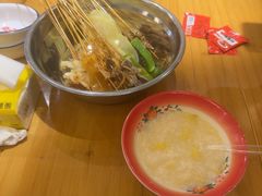 -嘉州鲜知味钵钵鸡(奎星楼店)