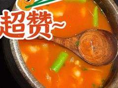 -山石榴·贵州菜(丰盛里店)