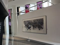 -平安金融中心云际观光层