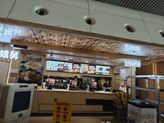 -老娘舅(杭州东站店)