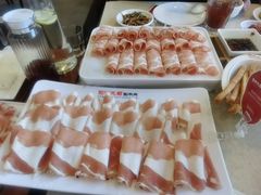 -阳坊大都涮羊肉(阳坊总店)