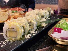 -九坤韩式烤肉(建发阅彩城店)