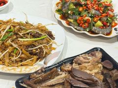 -官塘锋记鱼生·生腌·砂锅粥(牌坊街店)