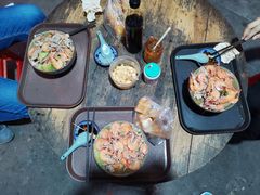 -珍记海鲜粥·海鲜粉