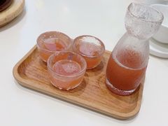 -蔡澜点心·粤菜(月星环球港店)