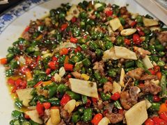 -灶东家民间菜(回兴店)