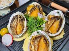 -红叶日料·放题·海胆·定食(星海店)