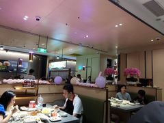 -海底捞火锅(金光华店)