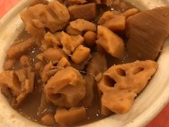 -深运潮州粥(东门店)