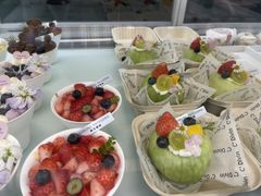 -嗒令甜品·主题融合料理餐厅(首座时代店)