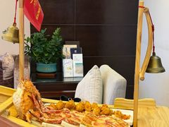 三仪帝王蟹-欢乐海岸美食联盟