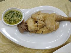 -广宁炭炉鸡煲·富临门饭店