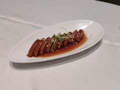 -松鹤楼(狮山永利广场店)