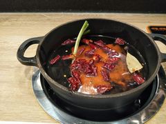 -呷哺呷哺(哈尔滨红博购物广场店)