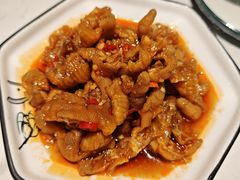 -千岛湖小鱼儿·淳安匠心农家菜