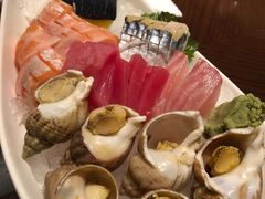 -OPEN開全日自助餐厅·牛肉火锅·海鲜(佛山希尔顿酒店)