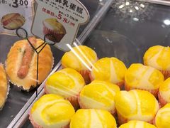 -Caidie Bakery采蝶轩(百越店)