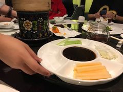 -海湾壹品·粤菜·早茶·烤鸭(拱北店)